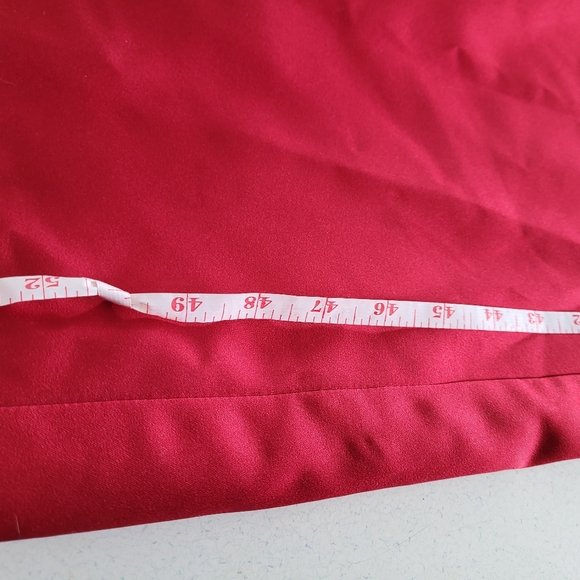 Size Medium Grad Bridesmaid Prom Formal Gown NWT - Picture 2 of 6